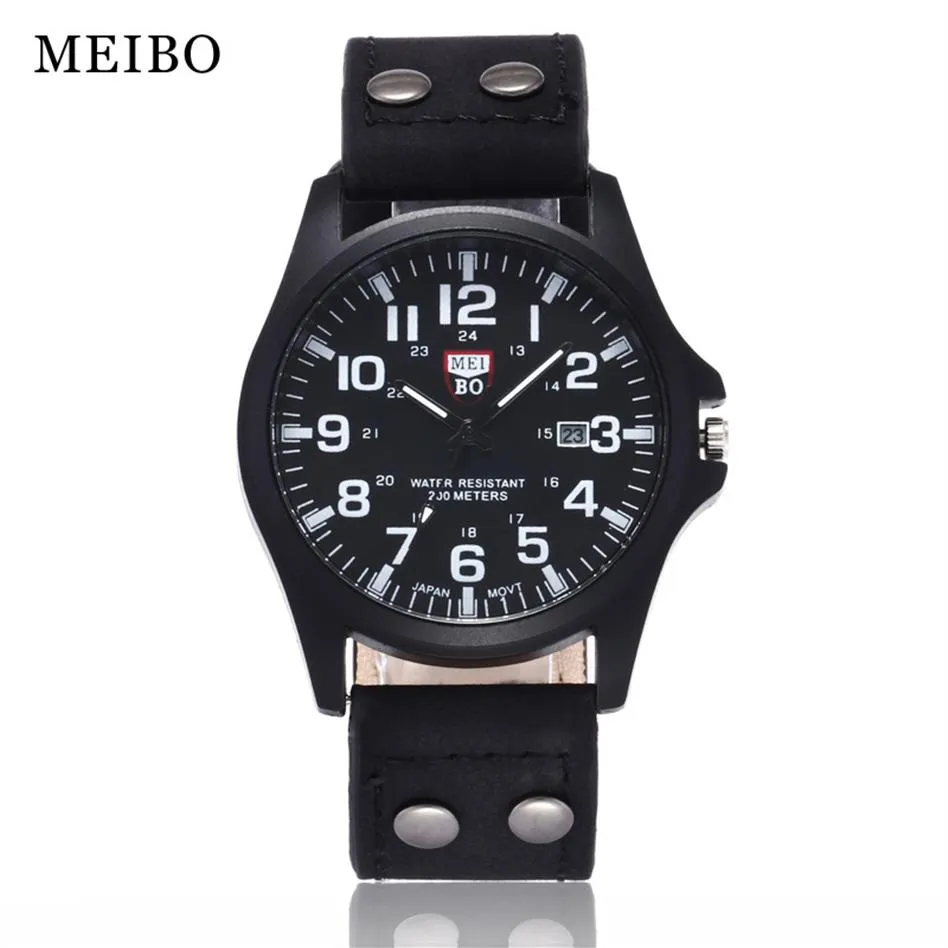 CWP Mikro-İş Moda Outdoor Quartz Dijital Takvim Unisex215Z