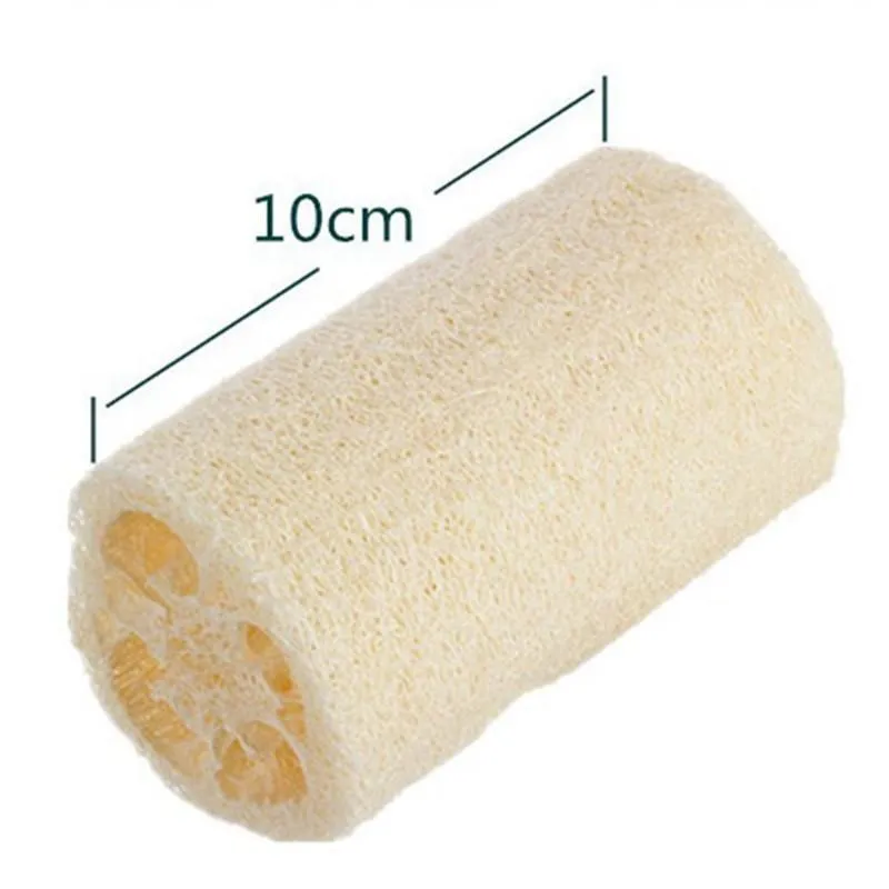 Luffa Loofa Body Care Peeling Shower Massage Sponge and Kitchen Tools