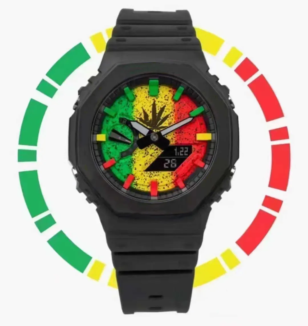 G shock gred discount aaa