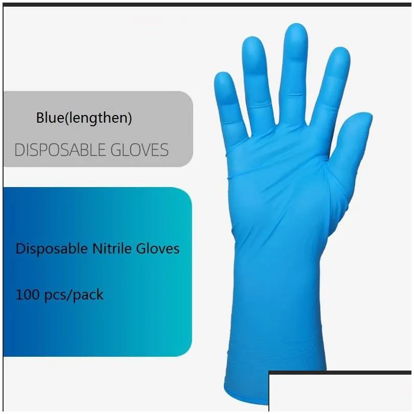 Gloveables best sale rubber gloves