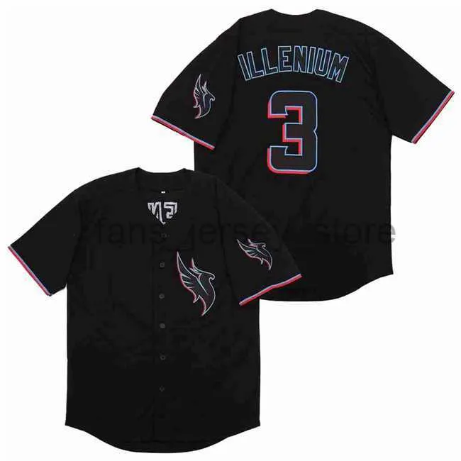【konanami】LTD ILLENIUM JERSEY / BLACK konanami】LTD ILLENIUM JERSEY / BLACK LTD ILLENIUM Jersey