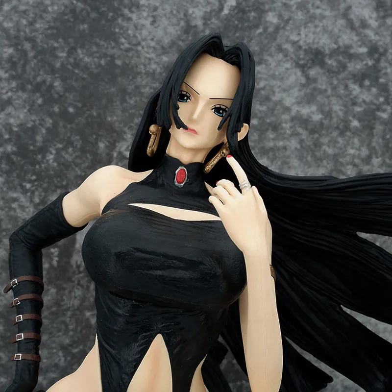 One Piece Boa Hancock Large Action Figure Sexy 40cm Statue For Nier  Automata Anime Fans, Christmas Gift, Collector Decorations From  Allseasonsyy, $183.81 | DHgate.Com
