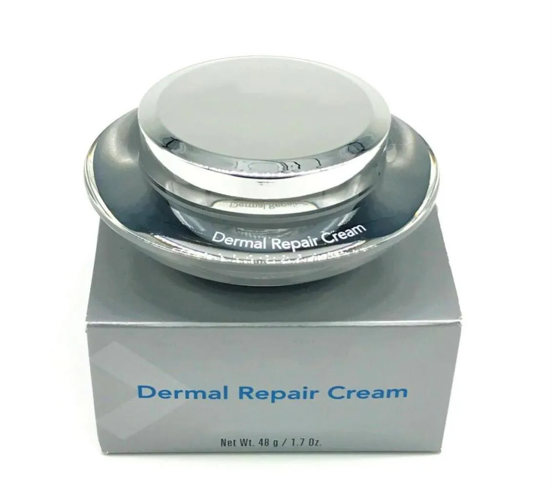 Skin Medica Dermal Repair Cream 48g Facial Creme 17oz Moisturize Anti Wrinkle Whitening Face Creams Women Beauty Skincare Lotion 3138403