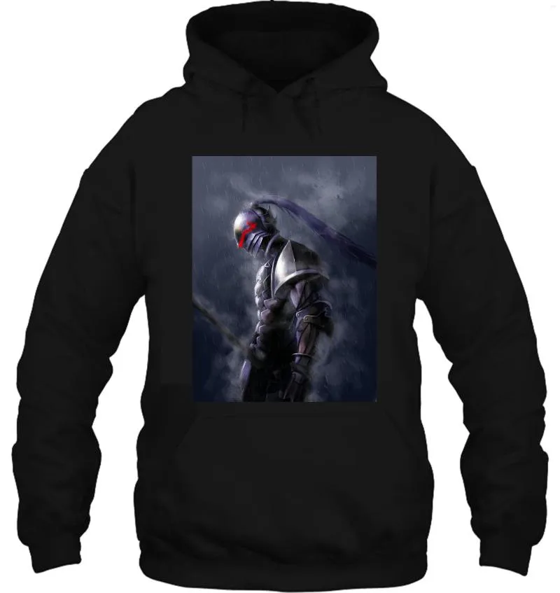 Heren Hoodies Men Hoodie Fate Zero Lance Troy Streetwear