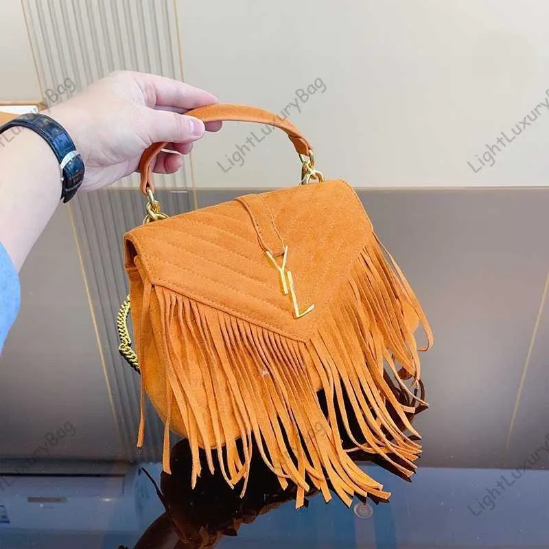 Messenger Bag for Women Handbag shoulder Purse Chain Crossbody Bags Thread Gold Hardware Style Wallet Shopping purses 221124