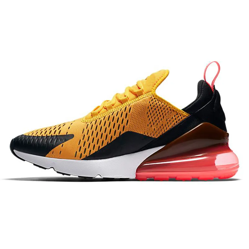 Max 270 270s Men Women Running Shoes Sneaker Triple Black White University Red Brown Barely Rose Anthracite Cactus Mens Trainers Sports Airmaxs