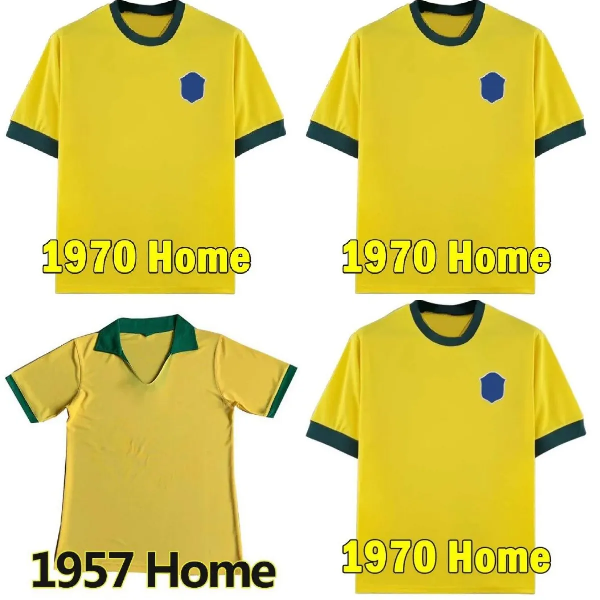 1970 1988 2002 1986 2021 Brasil Soccer Jerseys 2002 Camisas Retro Carlos Romario Ronaldo Ronaldinho 2004 Camisa de Futebol 1994 Brasils 1991 1993 Rivaldo Adriano