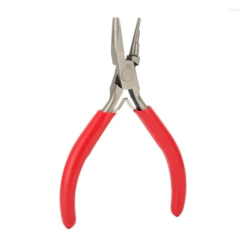 Multitool Durable Metal Sharp Blade Multi-Tool With Regular Pliers Wire Cutter Screwdrivers Scissors For Outdoor Use Other Hand Tools