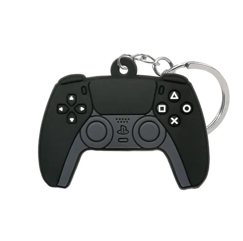 Caldo! Portachiavi Controller di gioco Playstation regalo perfetto gioielli  creativi Controller per videogiochi modello portachiavi regali per uomo -  AliExpress