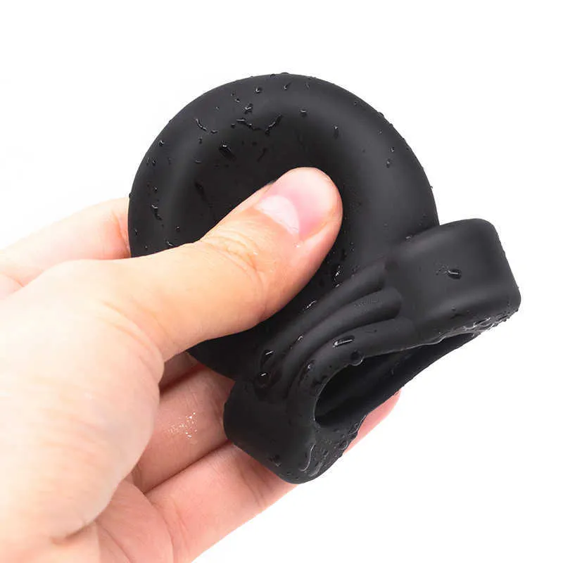 elektro analdildo Analdildo für Elektrostimulation, 15,5 cm ❤️ online kaufen main image 1