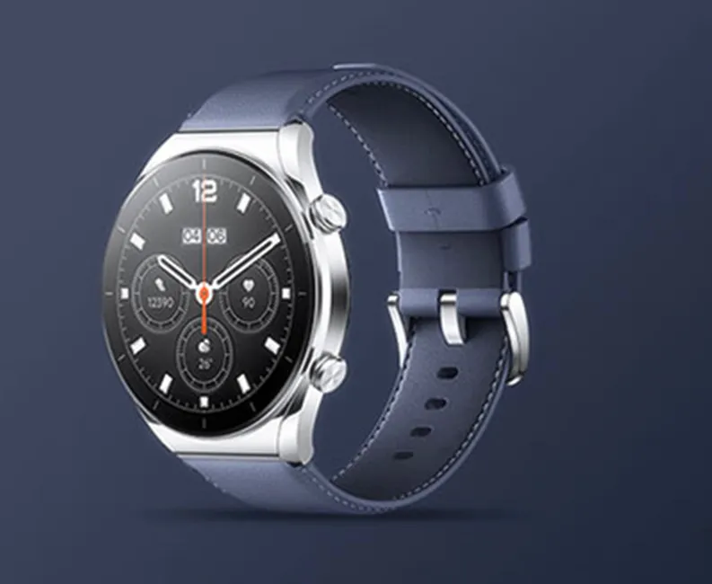 Xiaomi Xiaomi Watch S1 Xiaomi Watch S1 Pro Спортивные умные часы Сапфировое стекло Металл Средняя рамка Bluetooth Вызов в реальном времени Кислород в крови Обнаружение сердечного ритма