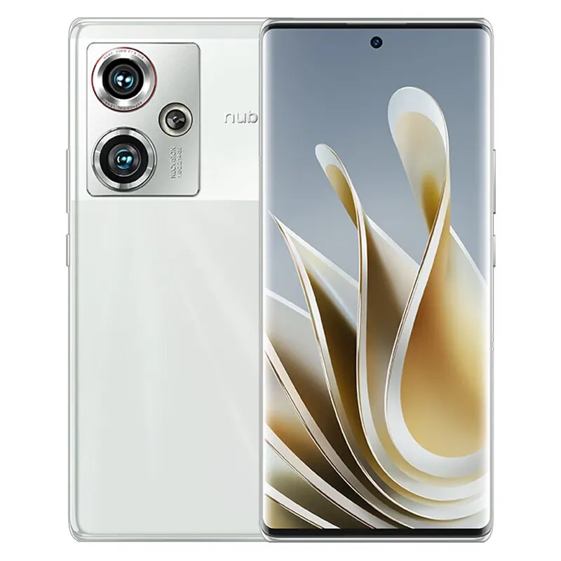 Nubia Z50 5G 5g Smartphone 12GB RAM, 256GB ROM, From