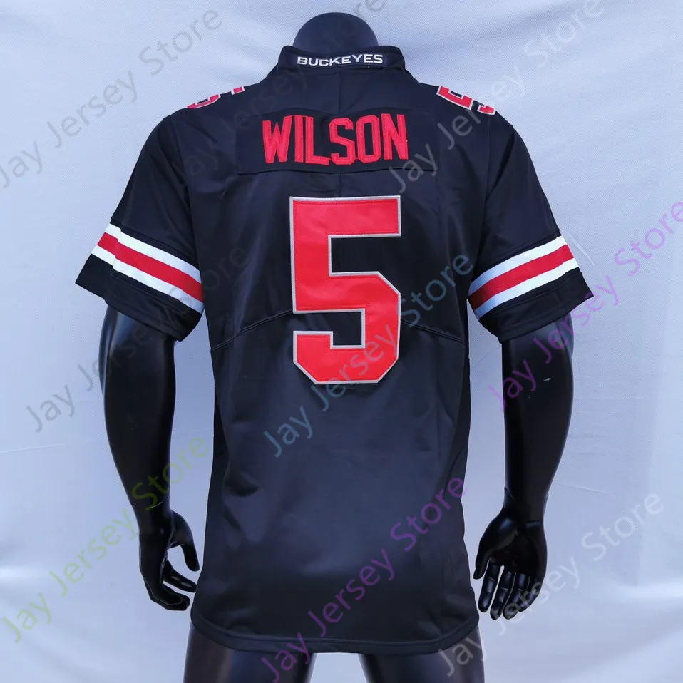 Fleming Cam youth jersey