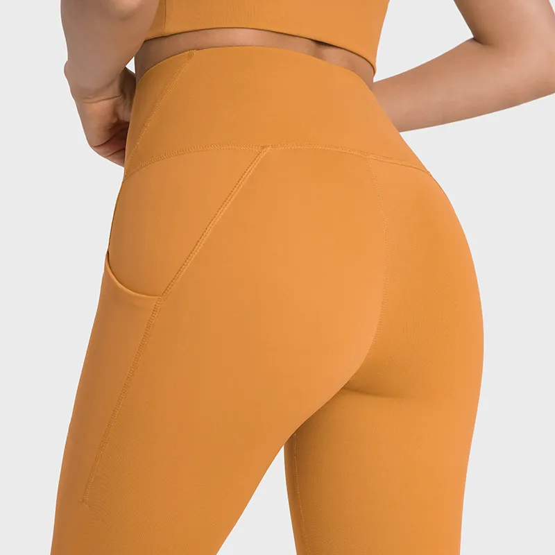 Tight top athletic pants