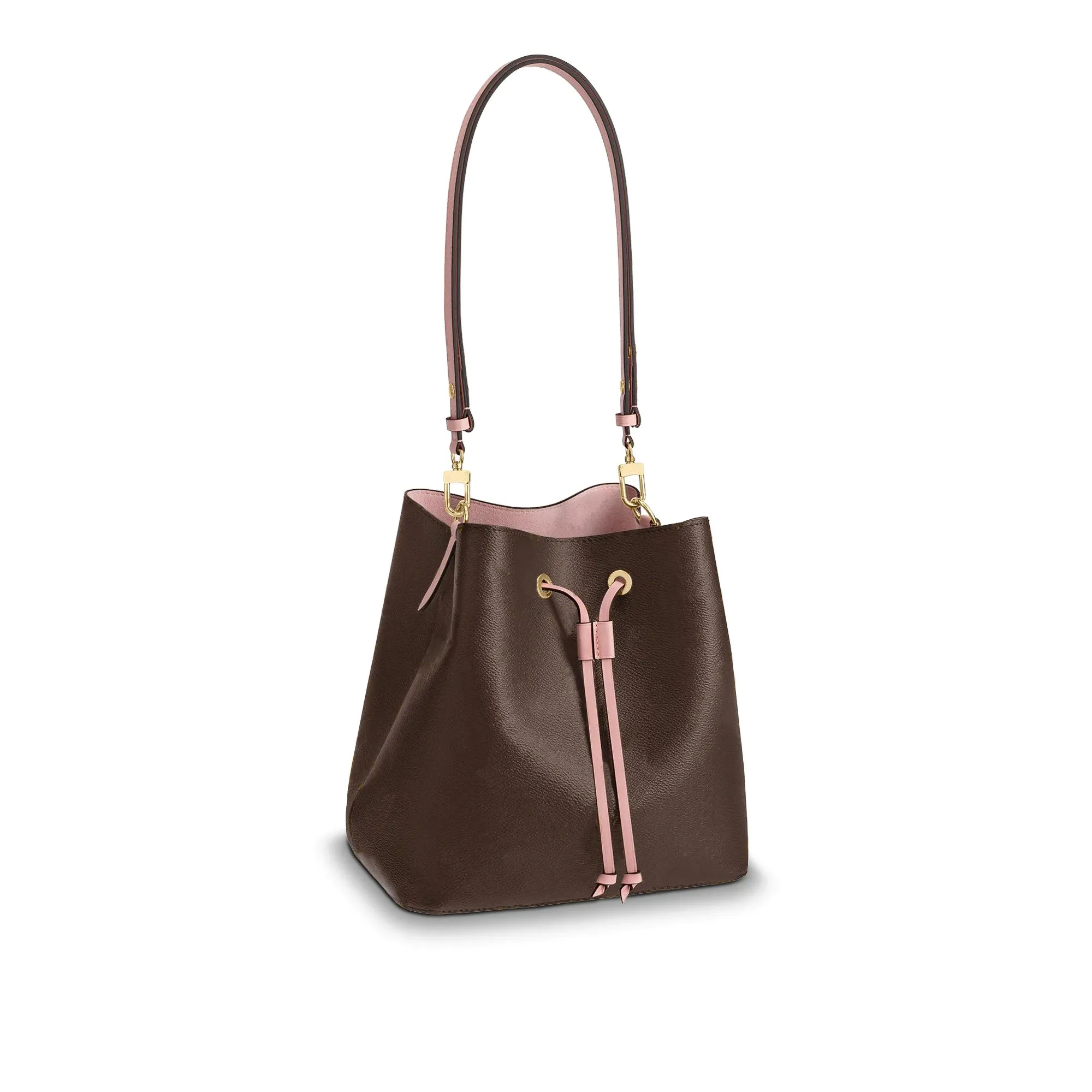 Bucket handbags sale outlet