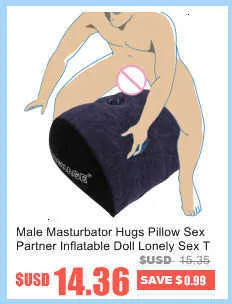 Articles De Beauté New Gonflable Guy Oreiller Humping Orgasm ...