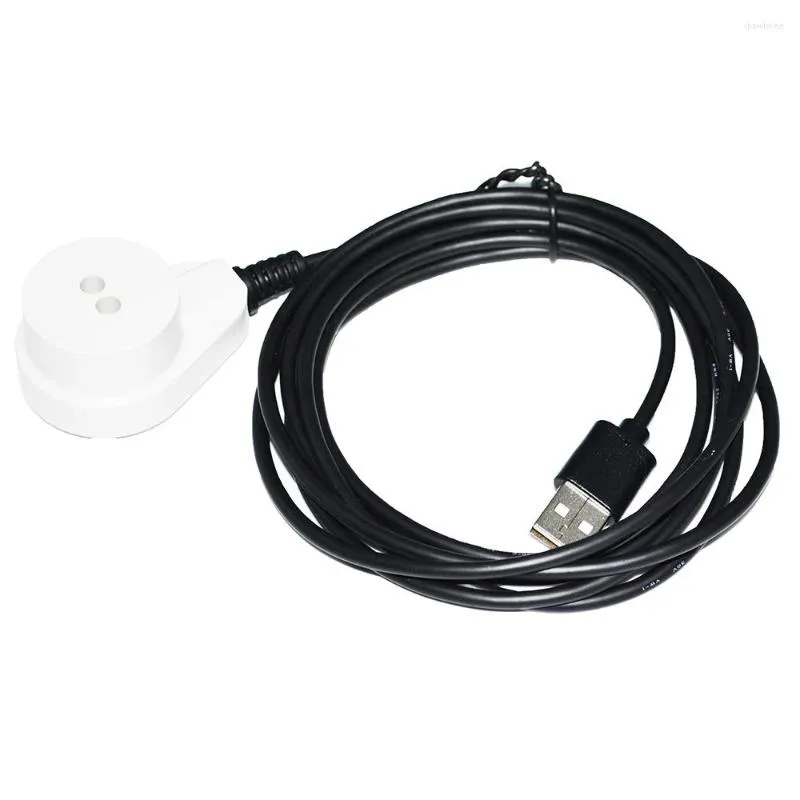 Computer Cables USB To Far Infrared Meter Reader Cable 38KHz Modulation Compliance IEC 62056 61107 DLMS Transparent Transmission