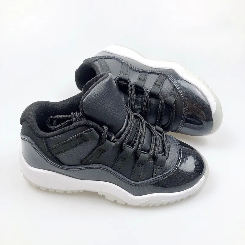 Preschool boys 2025 basketball shoes