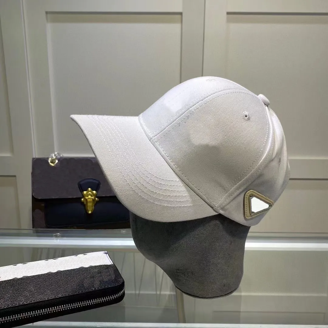 Casquette Baseball Homme DGD - Réglable, Respirante En Coton - Pour Sport, Randonnée, Voyage - Protection UV - 8