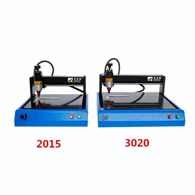 휴대용 금속 명령판 마킹 머신 200x150mm 300x200mm 스테인리스 스틸 프린터 절단 플로터 갠트리 조각 조각 자동차 프레임 마커