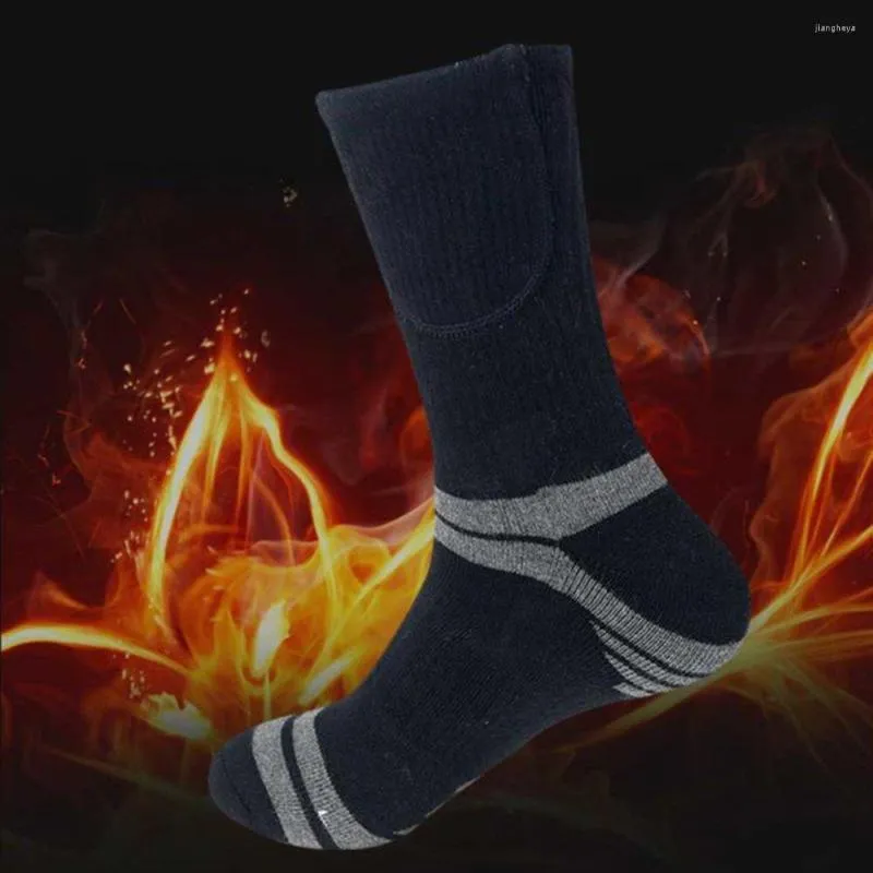 Warm 2024 sports socks