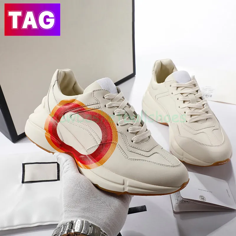 Gucci rhyton dhgate hotsell