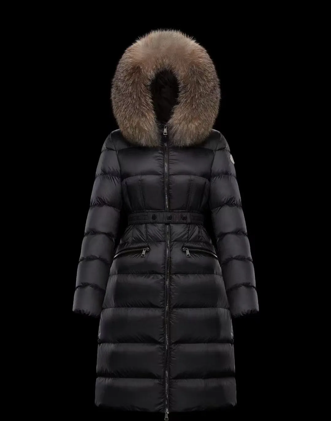 남자 다운 재킷 다운 코트 여자 후드 긴 소매 기하학적 의류 윈터웨어 복기 조끼 두꺼운 다운 코트 크기 xs-m