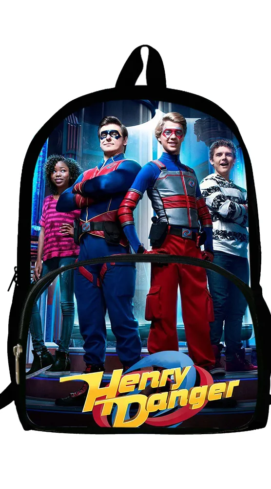 Mochilas de kid danger sales