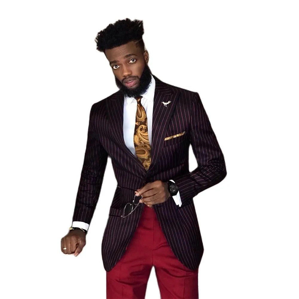 Abito Camicia Abiti A Righe Verticali Motivi A RIGHE IN EFFETTO