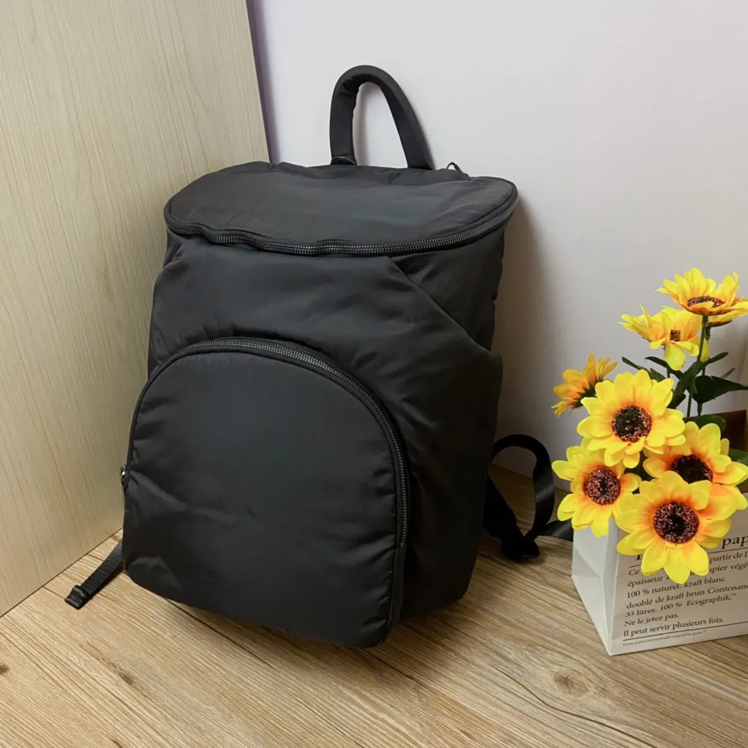 Partir en backpack 2025
