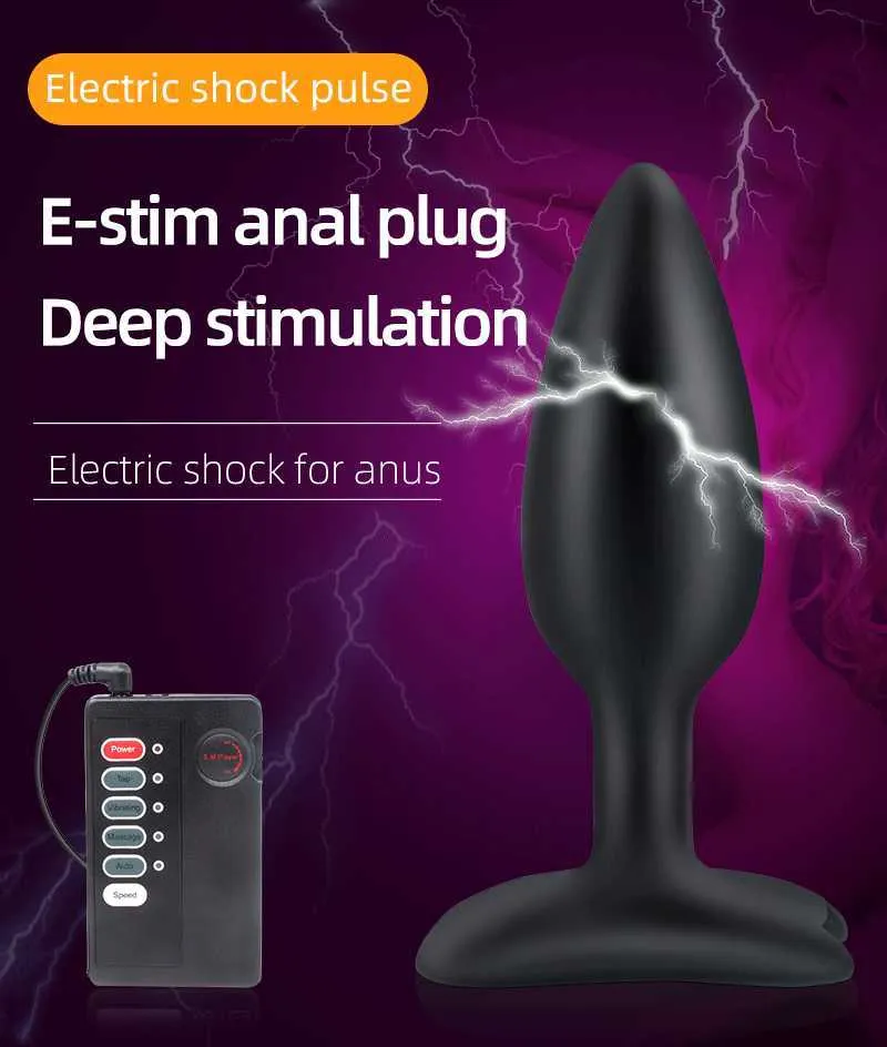 pregnant anal plug Silicone Anal Plug and Prostate Massager survival