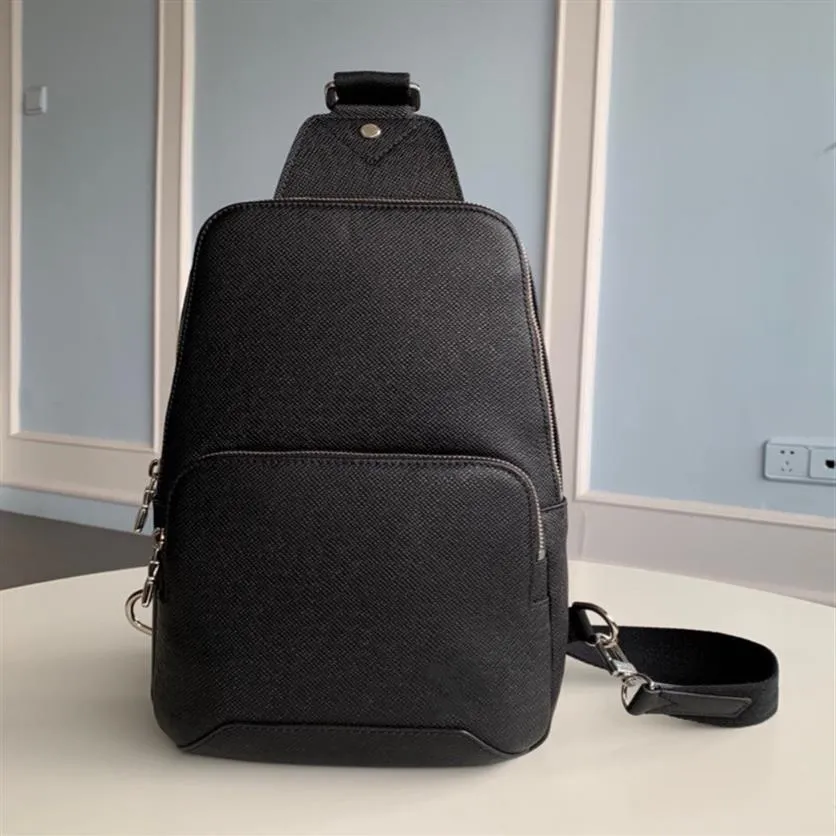 5a Fashion Men Backpack Short Trip Travel Smart Small Backpack Summer Nieuwe mannelijke Casual Echt lederen schoudertassen Anti Diefstal Che297A