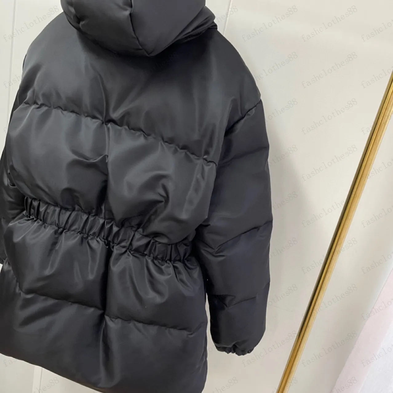 DHgate.com:Womens Designer Parka Jacket, 2022 Winter Down