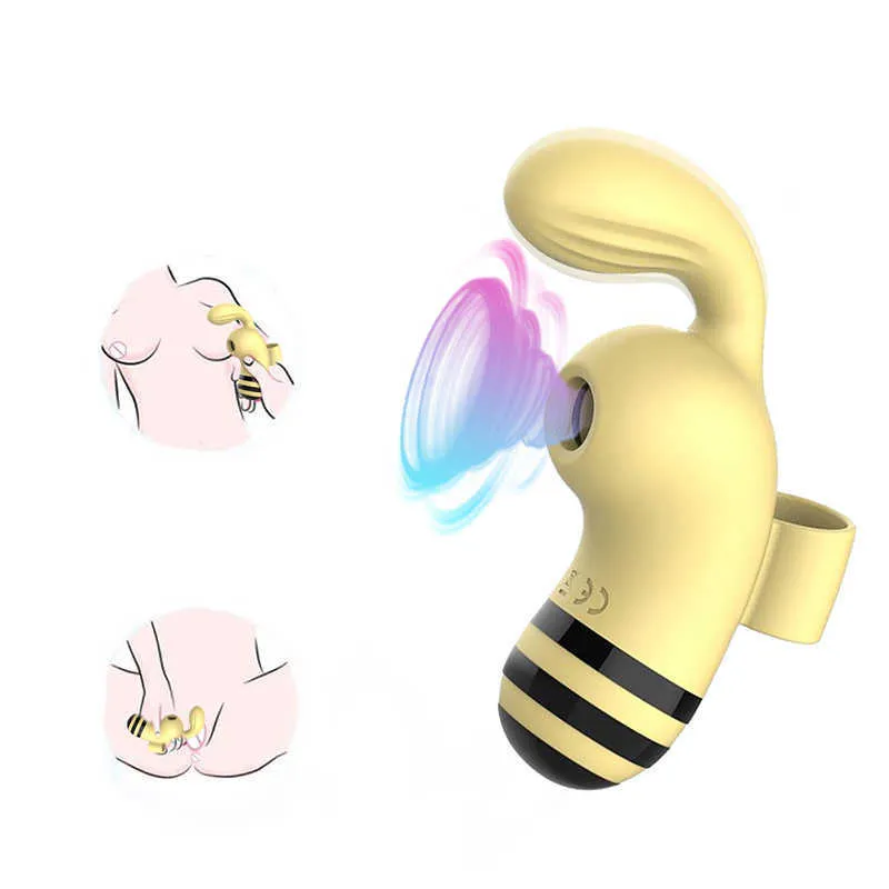 bee sex toy Bee Vibrator main image 0