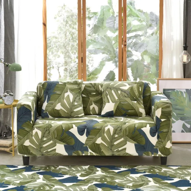 Pokrywa krzesełka nowoczesne elastyczne rozciąganie uniwersalna sofa rozkładowa rozkłada na kanapa narożna obudowa dla mebli fotele wystrój domu