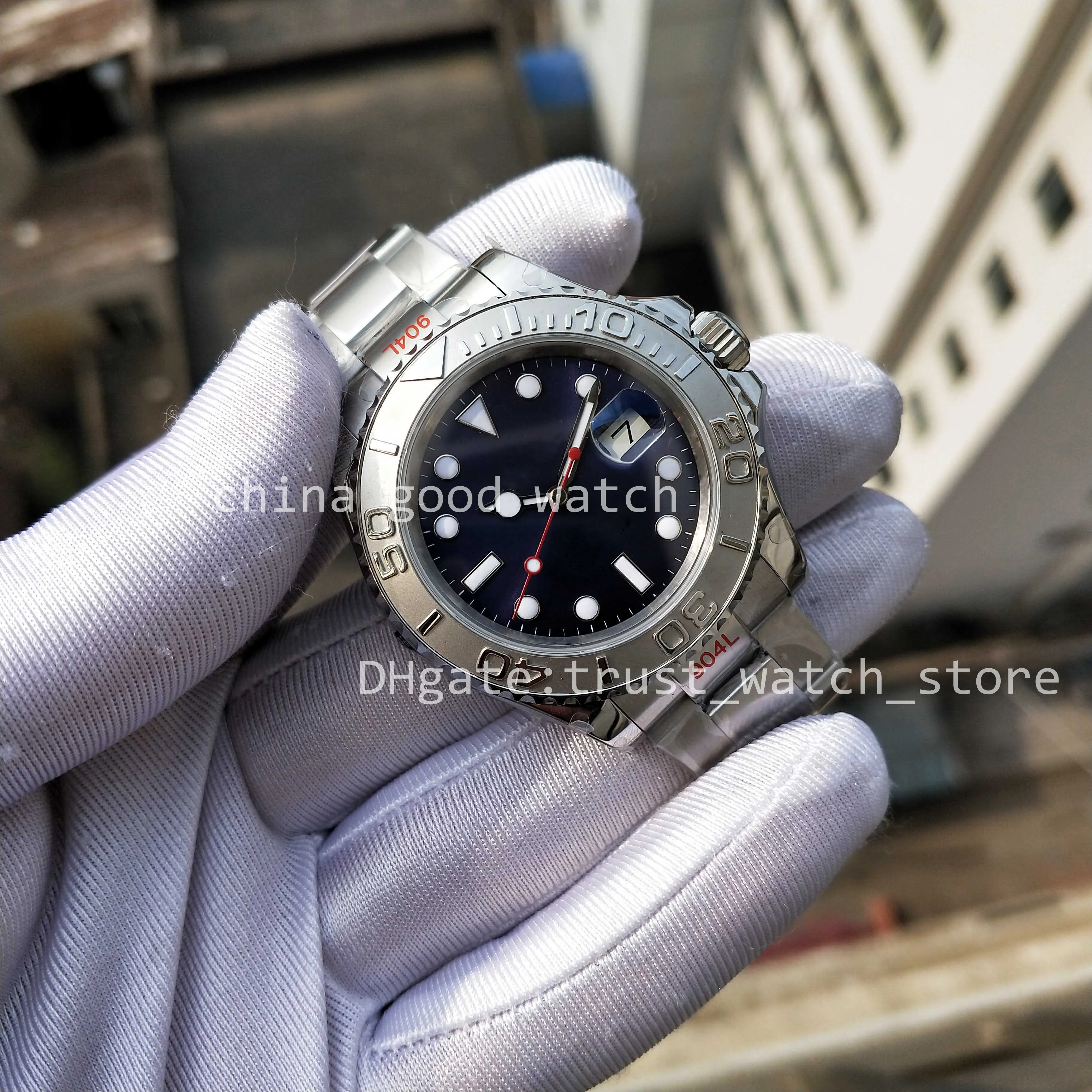 Waterproof dive shop watches