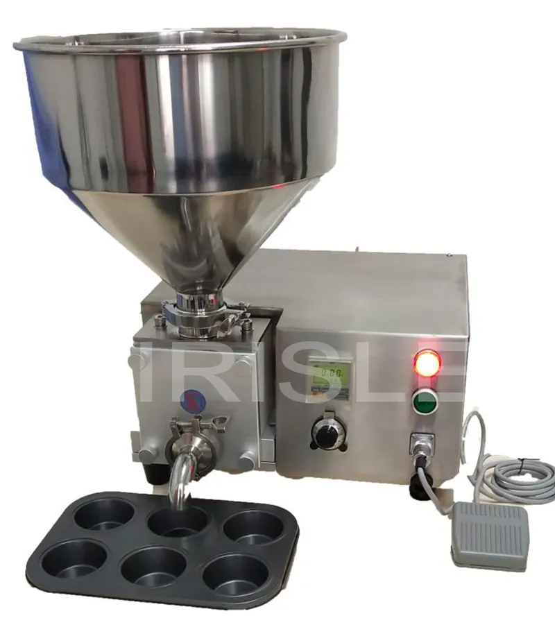 Cake Maker Machine Portable Cream Injector Tool For... From Lewiao0 ...
