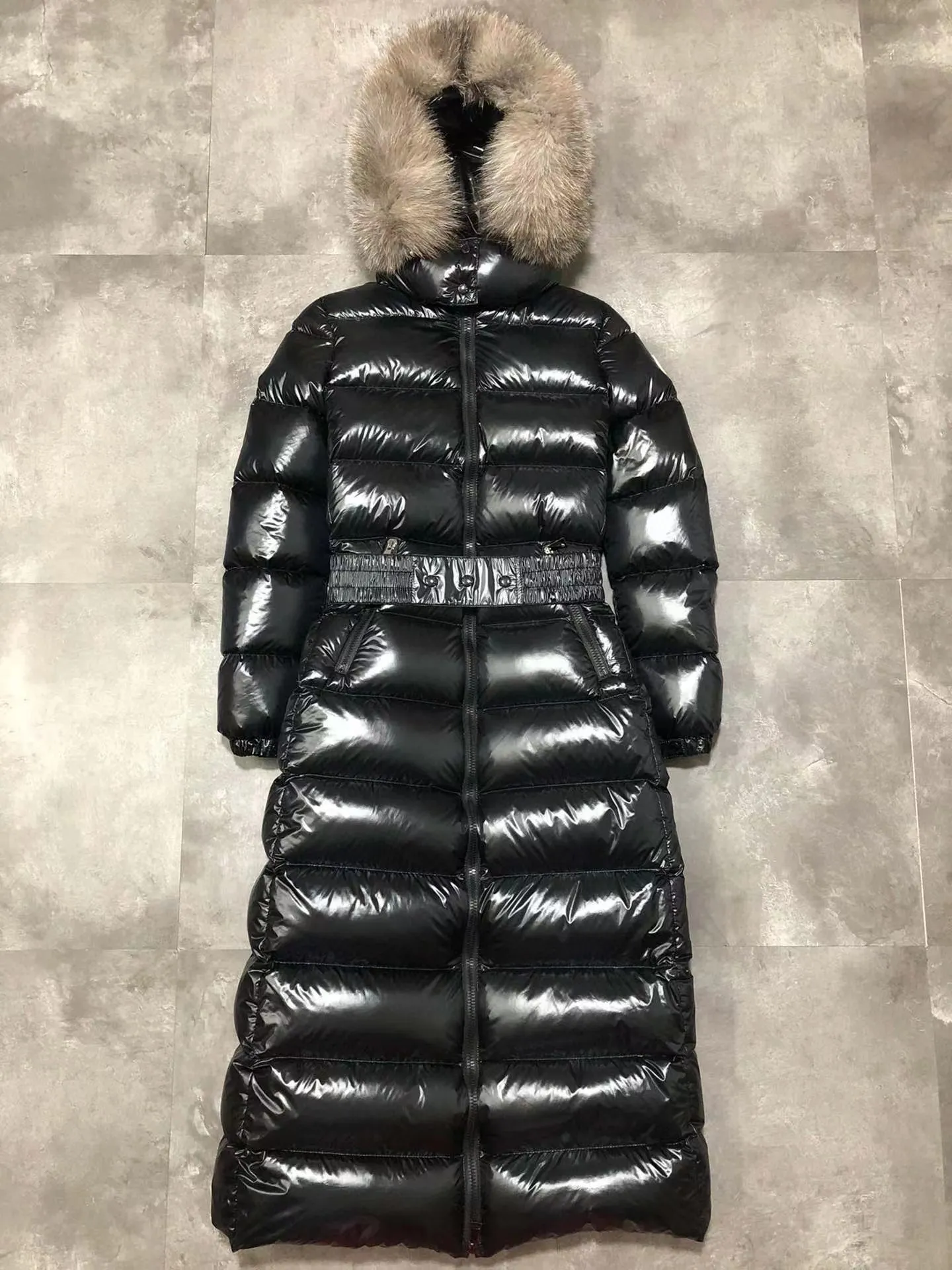 2023 nouvelles femmes d'hiver longue parka coupe-vent en plein air couple épais hauts vêtements d'extérieur plusieurs couleurs 9 styles noir blanc décontracté taille épaisse xs-m Designer Downs Jacket