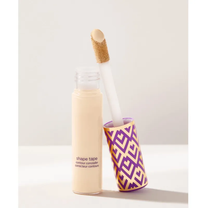 Concettore coutour di lusso 10 ml Facep Makeup Liquid Cream Foundation Fond de Teint in 11 tonalità
