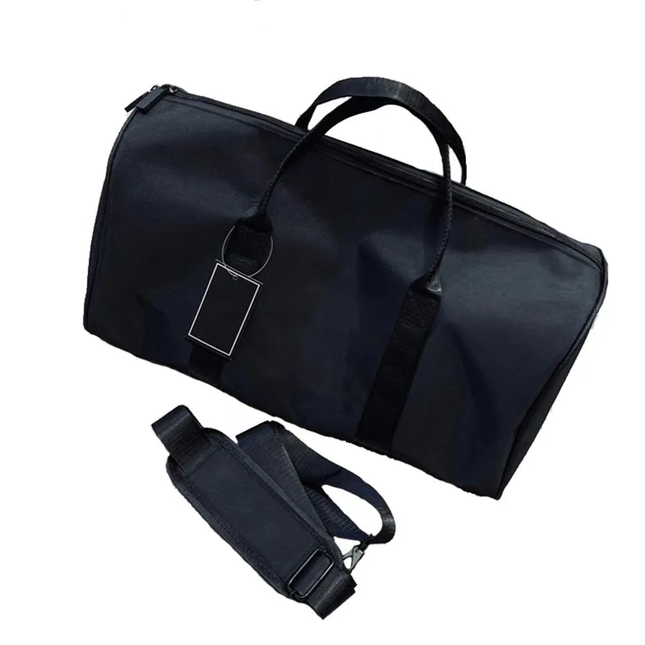 Nieuwste designer schoudertas voor dames Duffle Bags Men Handtas Merk Travel Sport Duffel Casual Gym Purse met grote capaciteit Stor221T