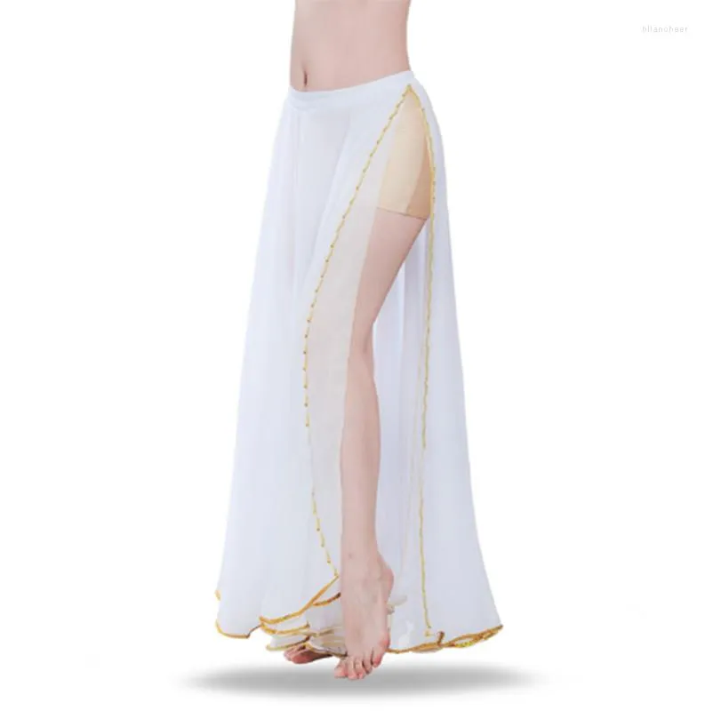 Stage Wear 2022 Arrive High Quality Bellydancing Skirts Belly Dance Skirt Costume Training Dress Or Performance