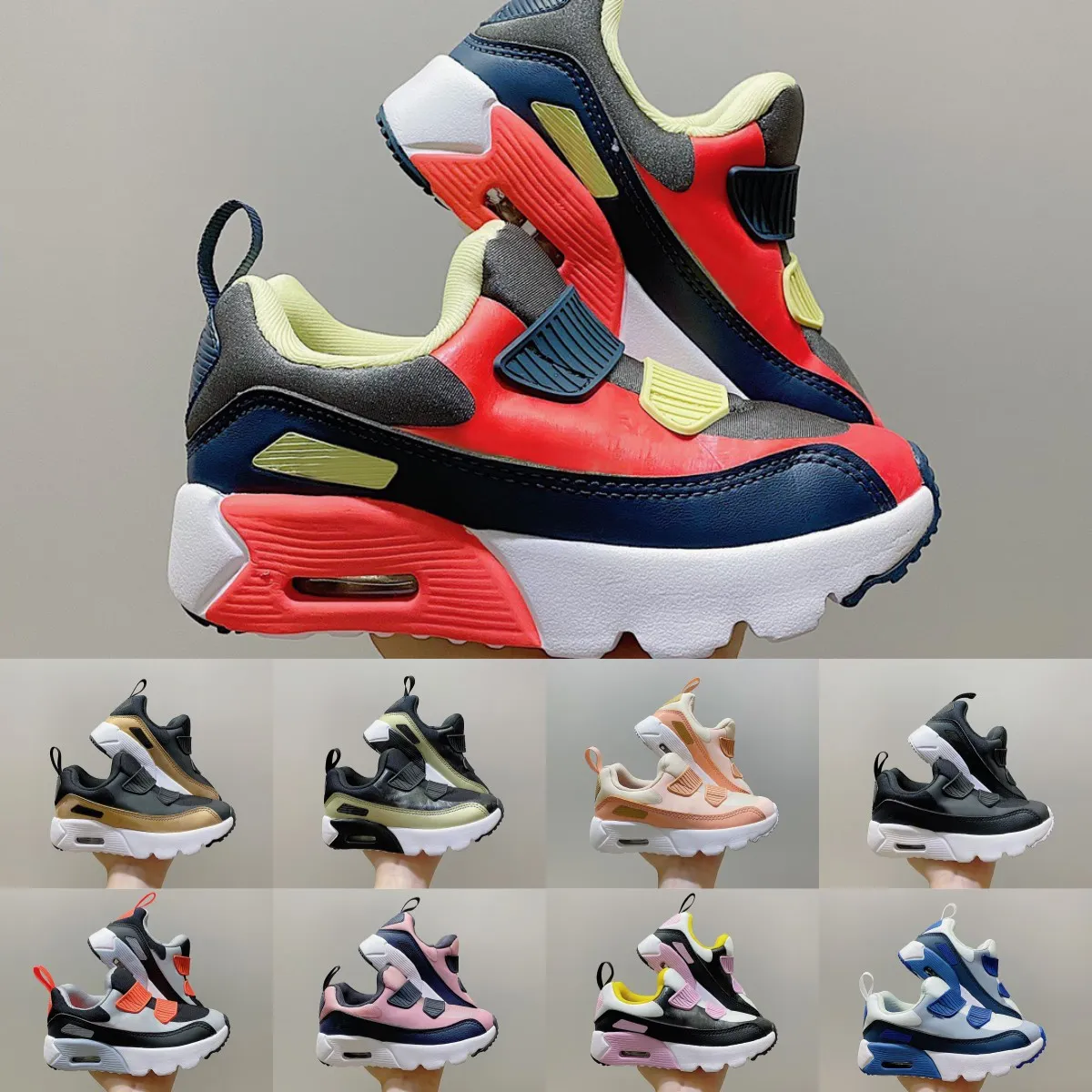 90s store kids shoes