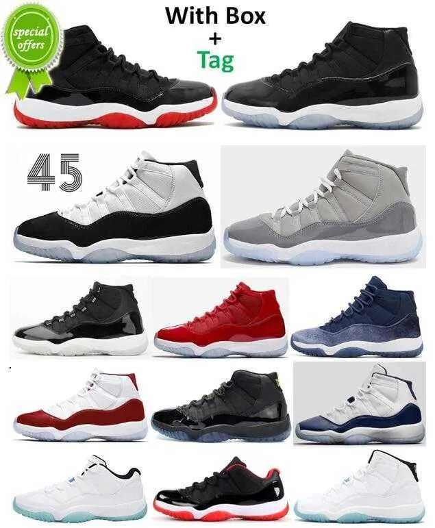 Mens Cool Grey 2021 Space Jam Size 14 Basketball Shoes With Concord, Cherry, Bred, Jubilee