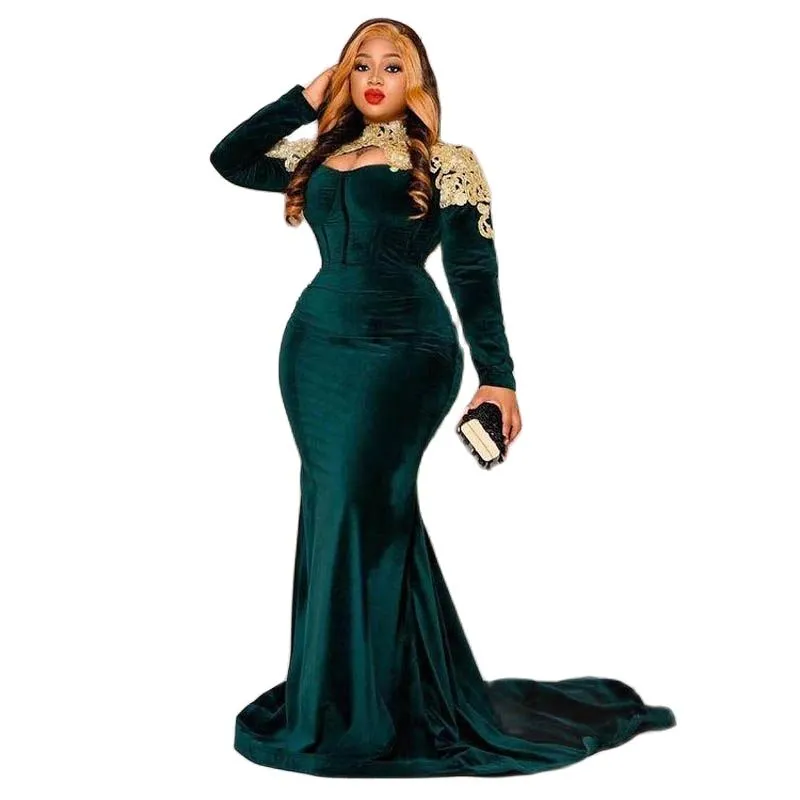 Plus size girls store party dresses