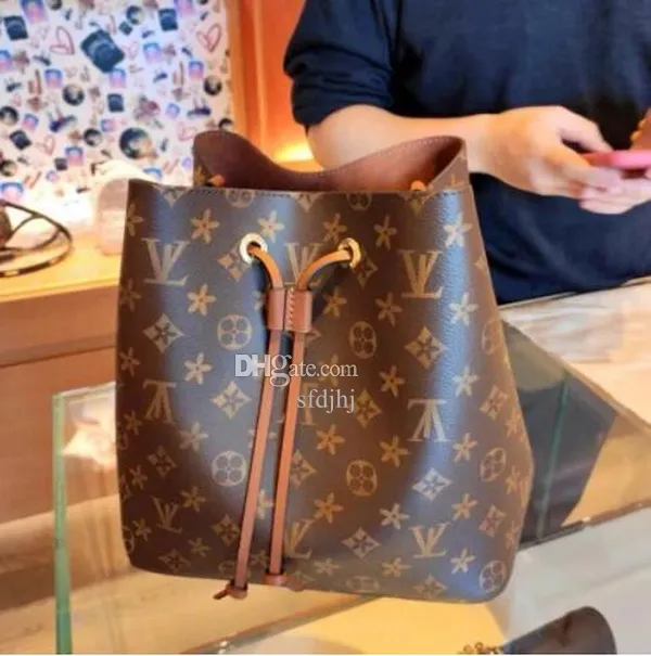 Yeni kadın çanta moda tote çanta çantaları siyah kırmızı el çantası klasik çanta totes çanta deri omuz kovası çantalar haberci crossbody çanta cüzdan