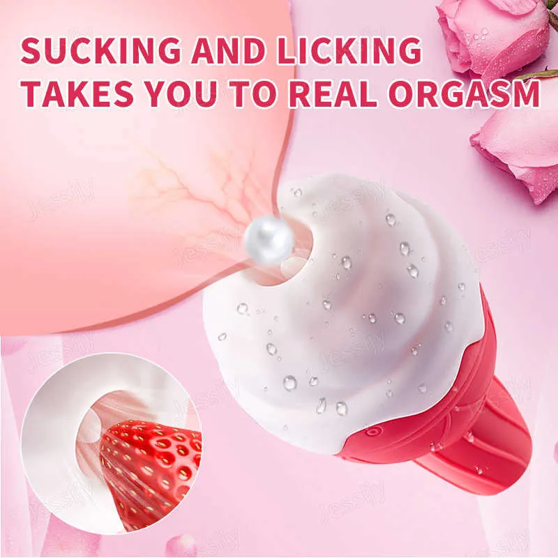 Güzellik Ürünleri Klitoral Sucking Vibratör Vajinal Göğüs Meme G Spot Masaj Hızlı Orgazm Mastürbator Mini Seksi Oyuncaklar Kadın