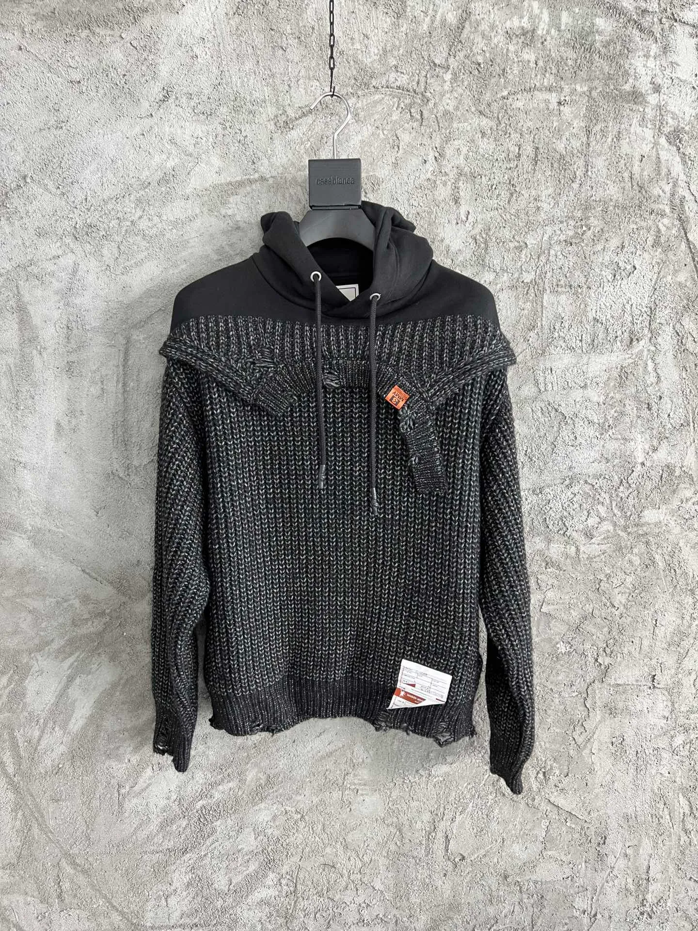 2023 Vintermens Ny Great Designer Luxury Sweaters - Nya ankomst Mens US Size -tröja