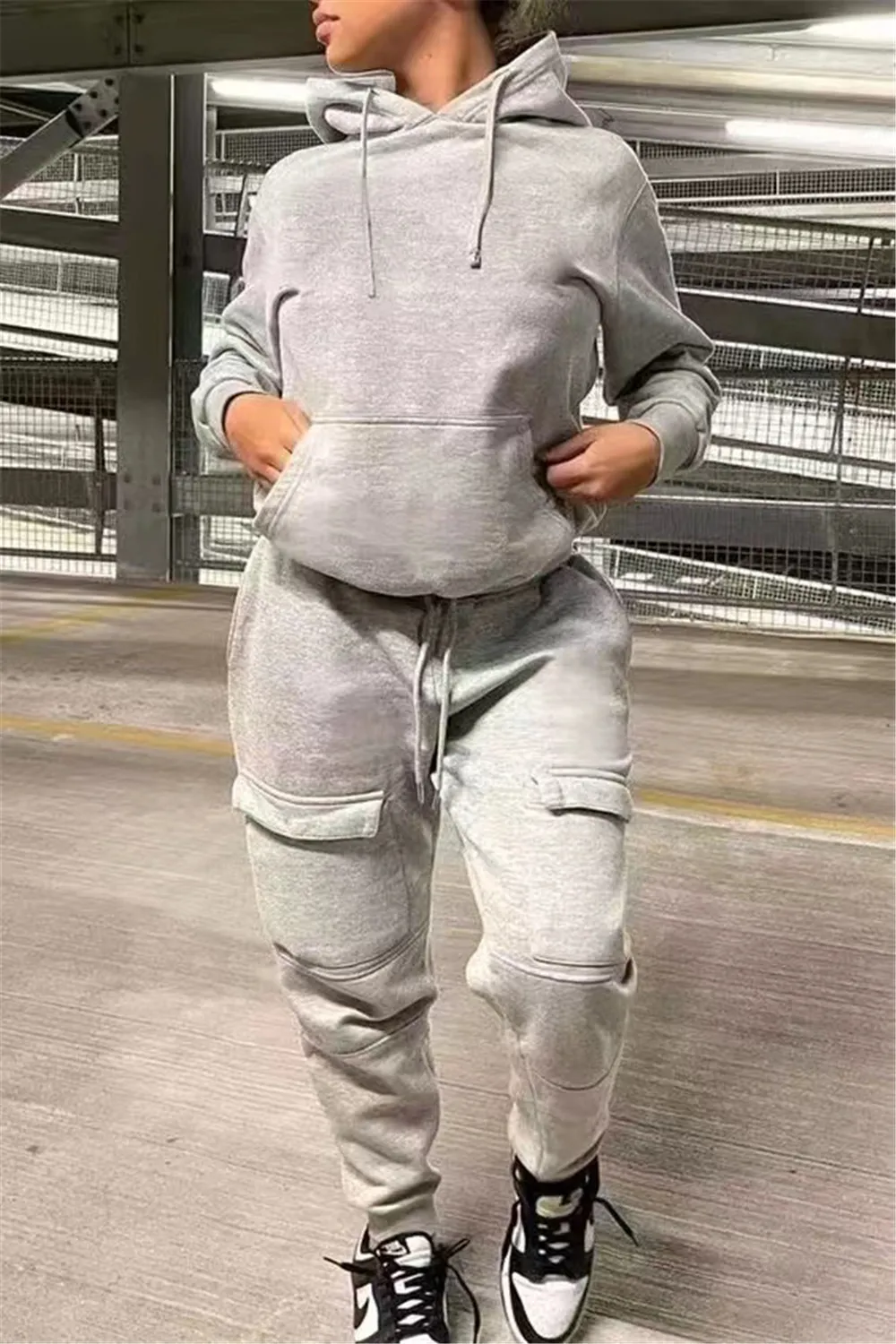 Completo Donna Estivo Set Di Tute Da Pista Da Donna Da Donna