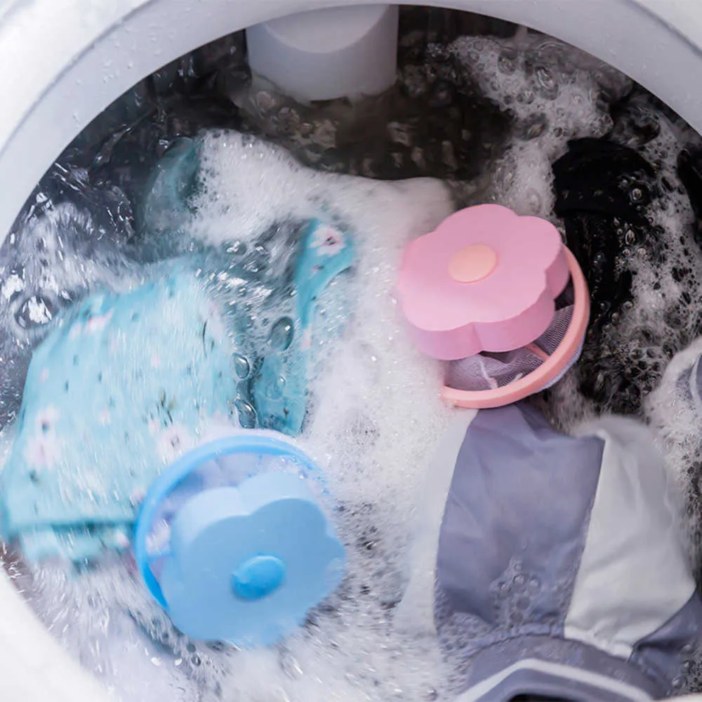 Washing Machine Hair Filter Floating Pet Fur Lint... From Homedepot3 ...