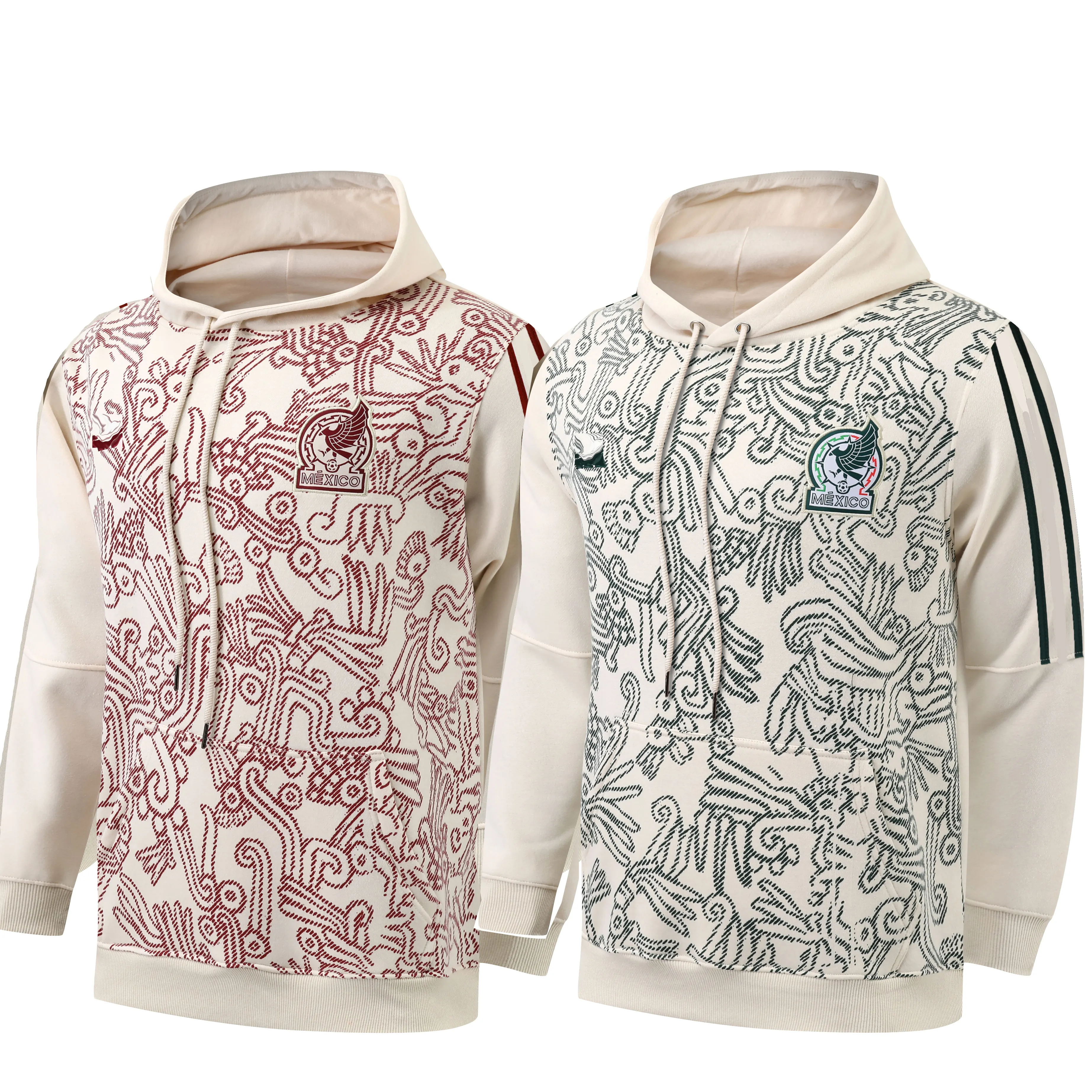 Mexico soccer clearance hoodie